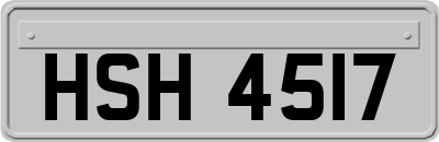 HSH4517