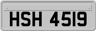 HSH4519