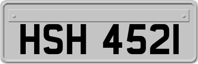 HSH4521