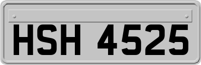 HSH4525