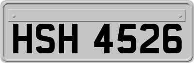HSH4526