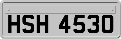 HSH4530