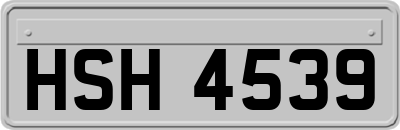 HSH4539