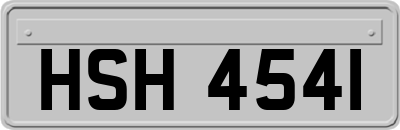 HSH4541