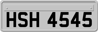 HSH4545