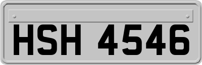 HSH4546