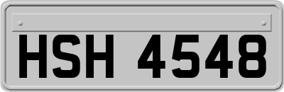HSH4548