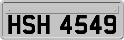 HSH4549