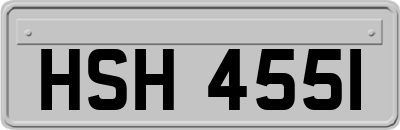 HSH4551