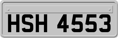 HSH4553