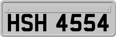 HSH4554