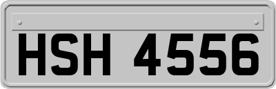 HSH4556