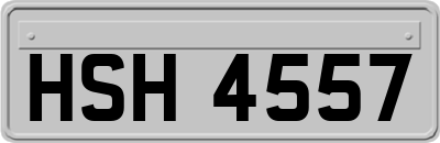 HSH4557
