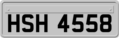 HSH4558