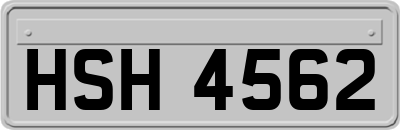 HSH4562