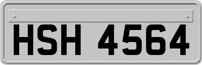 HSH4564