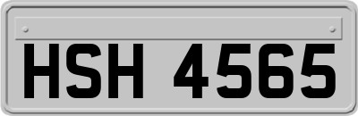 HSH4565