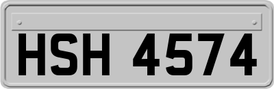 HSH4574