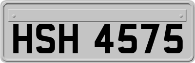 HSH4575