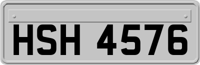 HSH4576