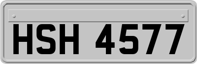 HSH4577