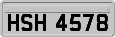 HSH4578