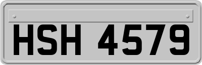 HSH4579
