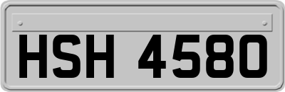 HSH4580