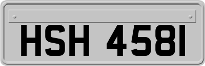 HSH4581