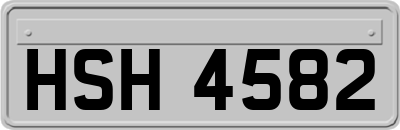 HSH4582