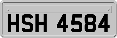 HSH4584