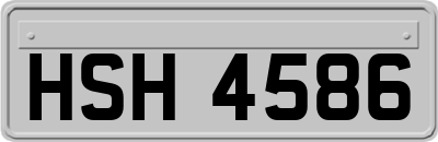 HSH4586