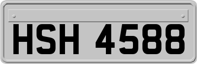 HSH4588