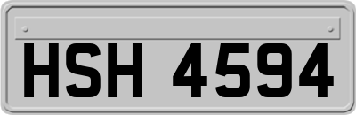 HSH4594