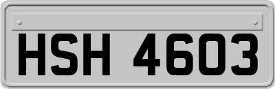 HSH4603
