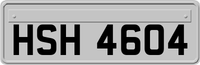 HSH4604