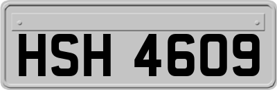 HSH4609