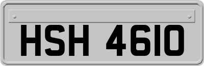 HSH4610