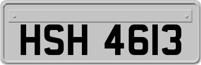 HSH4613