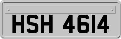 HSH4614