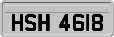 HSH4618