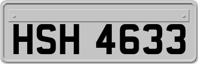 HSH4633