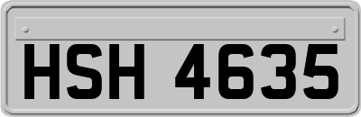 HSH4635