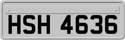 HSH4636