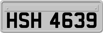 HSH4639