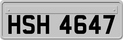 HSH4647