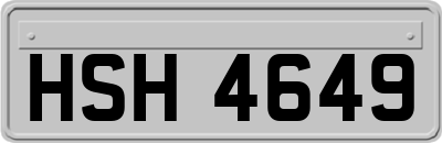HSH4649