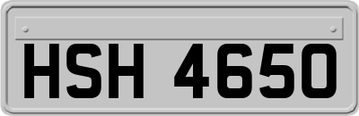 HSH4650