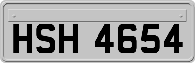 HSH4654