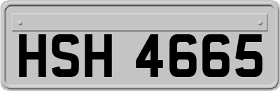 HSH4665